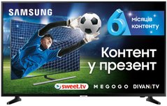 Телевізор Samsung UE65NU7090UXUA