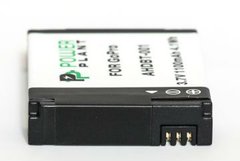 Акумулятор PowerPlant для GoPro AHDBT-001 (DV00DV1359)