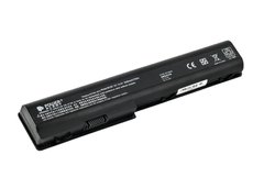 Акумулятор PowerPlant для ноутбуків HP Pavilion DV7 (HSTNN-DB75) 14.4V 5200mAh (NB00000030)