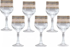 Набор бокалов для белого вина LAV (31-146-232)