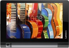 Планшет Lenovo Yoga Tablet 3-850M 16/2GB (ZA0B0054UA) Black