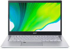 Ноутбук Acer Aspire 5 A515-56-3545 (NX.A1HEU.00Q) Pure Silver