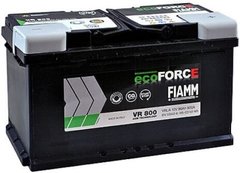 Автомобильный аккумулятор Fiamm 80А 7906201