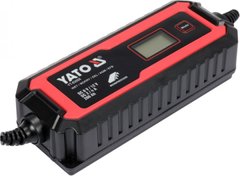 Зарядное устройство для Yato YT-83000
