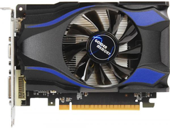 Видеокарта Golden Memory GeForce GT730 2GB GDDR5 (GT730D52G128BIT)