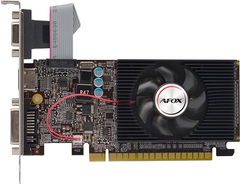 Видеокарта Afox GeForce GT 610 2 GB (AF610-2048D3L7-V6)