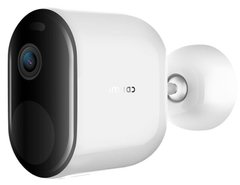 IP-камера зовнішня Xiaomi IMILAB EC4 Spotlight Battery Camera (CMSXJ31A)
