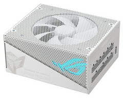 Блок живлення Asus ROG Strix PCIE5 1000W Aura Edition White (90YE00P5-B0NA00)