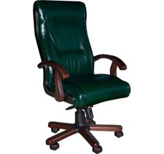 Офисное кресло для руководителя Примтекс Плюс Chester Extra LE-13 1.031