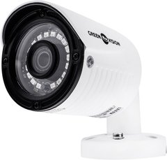 Камера AHD Green Vision GV-064-GHD-G-COS20-20 1080P Без OSD (LP4998)
