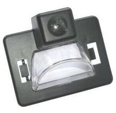 Камера заднего вида CRVC-154 Intergral Mazda-5 2009