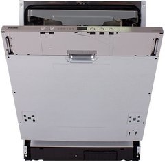 Посудомоечная машина Prime Technics PDW 60120 DSBI