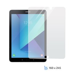 Защитное стекло 2Е Samsung Galaxy Tab S4 10.5 2.5D clear