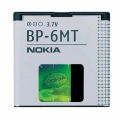 АКБ ор. Nokia BP-6MT (N81)