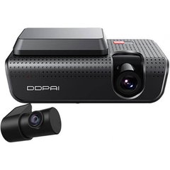 Автомобильный видеорегистратор DDPai X5 Pro