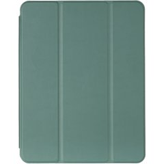 Чехол Coblue Full Cover for iPad 10.9 (2020) Dark Green