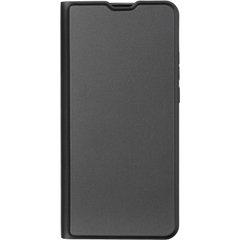 Чохол книжка Gelius Shell Case for Motorola E6i/E6S Black