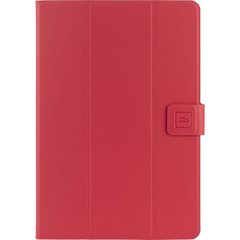 Чехол Tucano Facile Plus Universal для планшетов 10-11" красный (TAB-FAP10-R)