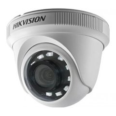 Камера Turbo HD Hikvision DS-2CE56D0T-IRPF (C) (2.8 мм)