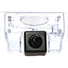 Камера заднего вида CRVC-121/1 Detachable Nissan Teana, Tiida, Sylphy