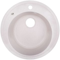 Кухонна мийка Lidz D510 / 200 COL-06 (LIDZCOL06D510200)