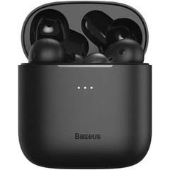 Навушники Baseus W06 Black