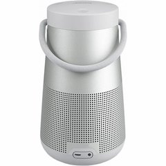 Портативная акустика Bose SoundLink Revolve II Plus Silver (858366-2310)