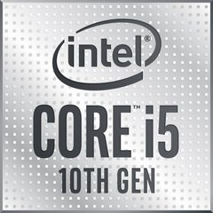 Процесор Intel Core i5-10400 Tray (CM8070104282718)