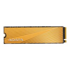 SSD-накопичувач ADATA M.2 NVMe PCIe 3.0 x4 2TB 2280 Falcon 3D TLCAFALCON-2T-C