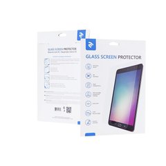 Защитное стекло 2E для Lenovo Tab P11, 11",(2021),  2.5D, Clear