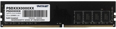 Оперативна пам'ять Patriot 32 GB DDR4 3200 MHz Signature Line (PSD432G32002)