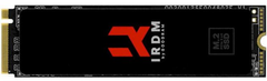 SSD накопитель Goodram IRDM M.2 2 TB (IR-SSDPR-P34B-02T-80)