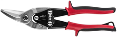Ножиці по металу Neo Tools 250 мм (31-060)