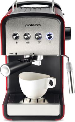 Кофеварка эспрессо Polaris PCM 1516 E Adore Crema