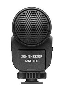 Микрофон SENNHEISER MKE 400