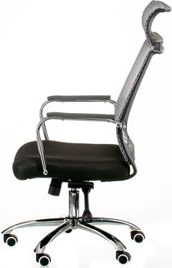 Крісло Special4You Amazing black (E5517)