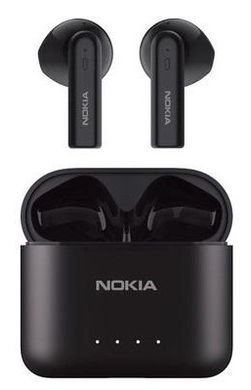Наушники Nokia E3101 Black