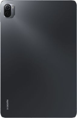 Планшет Xiaomi Pad 5 10.9” 6/256GB Cosmic Gray