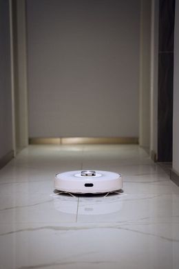 Робот-пилосос Lenovo Robot Vacuum Cleaner T1 (A) (вітринний зразок)