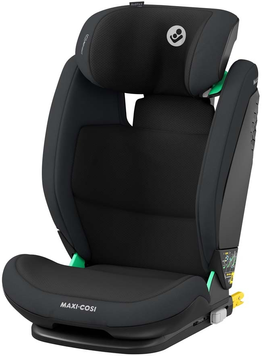 Автокресло MAXI-COSI RodiFix S i-Size Basic Grey (8801900110)