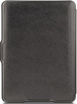Обкладинка для електронної книги AIRON Premium для Amazon Kindle 6 (2016)/8/touch 8 Black (4822356754500)