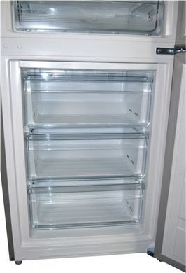 Холодильник Grunhelm GNC-200MLX
