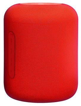 Акустическая система Promate Boom-10 Вт Red (boom-10.red)