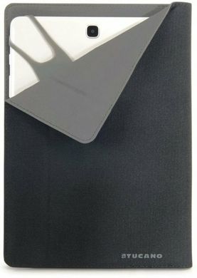 Чохол Tucano Vento Universal для планшетов 9-10" чорний (TAB-VT910)