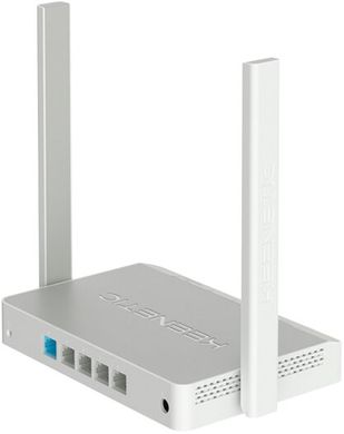 Wi-Fi роутер Keenetic Lite (KN-1311)