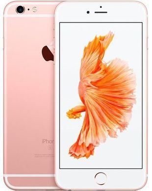 Смартфон Apple iPhone 6s 32GB Rose Gold (Euromobi)