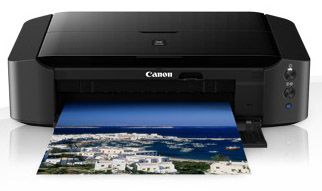 Принтер Canon Pixma A3 iP8740 with Wi-Fi (8746B007AA)