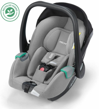 Автокресло RECARO AVAN Carbon Grey (89030640050)