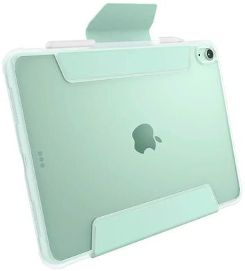 Чохол Spigen Ultra Hybrid Pro для Apple iPad Air 10.9" (2022/2020) Green (ACS02700)