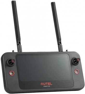 Дрон Autel EVO II Pro Rugged Bundle V3, Orange (102001514)